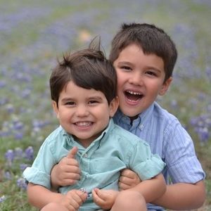 Meet your Posher, Brenda